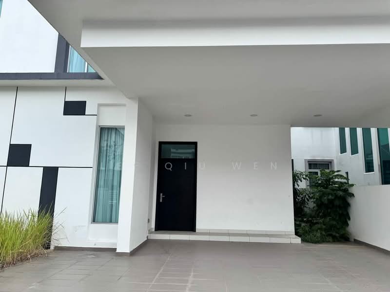 Semi-Detached House for Sale in Taman Nusa Bestari (Iskandar Puteri (Nusajaya)) - Lee Qiu Wen - Exterior - PropertyGuru.com.my