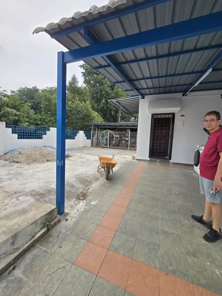 1.5-storey Terraced House for Rent in Jalan Klang Lama (Old Klang Road) (Kuala Lumpur) - Amanda Wee - Exterior - PropertyGuru.com.my
