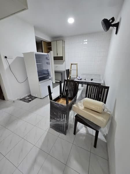 1.5-storey Terraced House for Rent in Jalan Klang Lama (Old Klang Road) (Kuala Lumpur) - Amanda Wee - Kitchen - PropertyGuru.com.my
