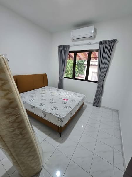 1.5-storey Terraced House for Rent in Jalan Klang Lama (Old Klang Road) (Kuala Lumpur) - Amanda Wee - Bedroom - PropertyGuru.com.my