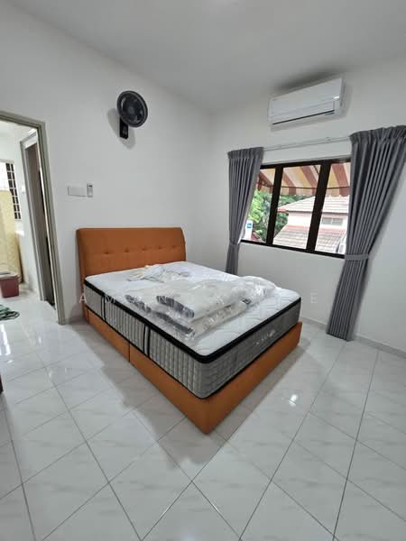 1.5-storey Terraced House for Rent in Jalan Klang Lama (Old Klang Road) (Kuala Lumpur) - Amanda Wee - Bedroom - PropertyGuru.com.my