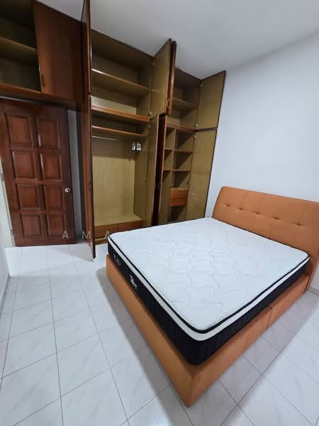 1.5-storey Terraced House for Rent in Jalan Klang Lama (Old Klang Road) (Kuala Lumpur) - Amanda Wee - Bedroom - PropertyGuru.com.my