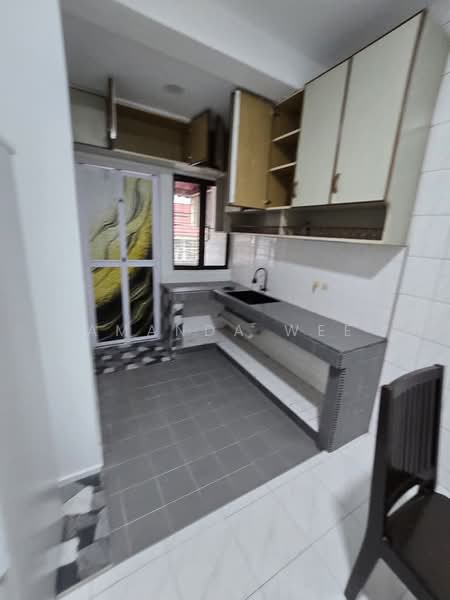 1.5-storey Terraced House for Rent in Jalan Klang Lama (Old Klang Road) (Kuala Lumpur) - Amanda Wee - PropertyGuru.com.my