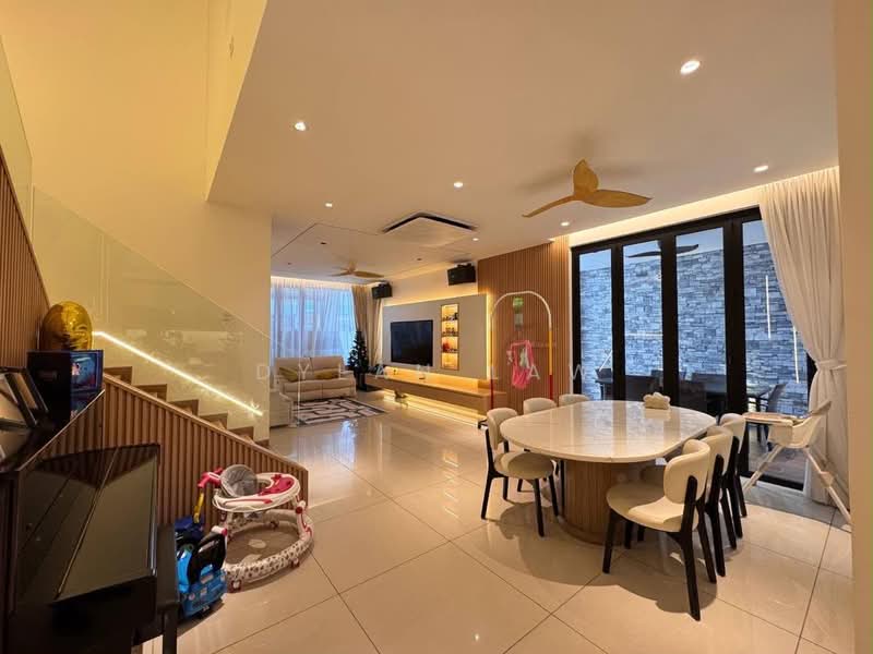 Rumah Kluster untuk Dijual di Skudai (Johor) - Dylan Law - PropertyGuru.com.my