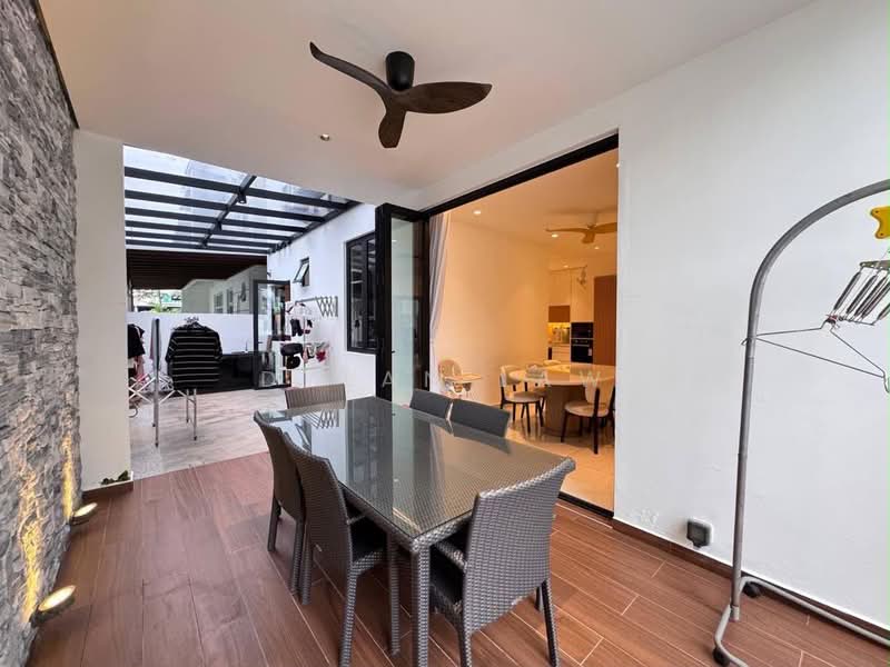 Rumah Kluster untuk Dijual di Skudai (Johor) - Dylan Law - PropertyGuru.com.my