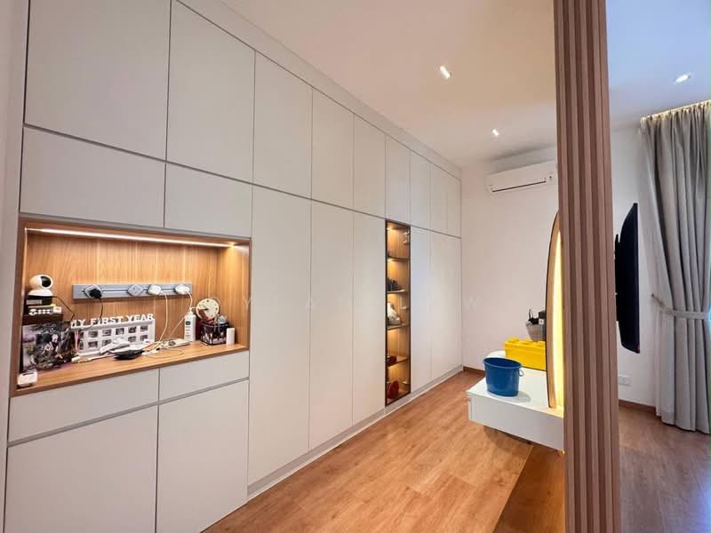 Rumah Kluster untuk Dijual di Skudai (Johor) - Dylan Law - PropertyGuru.com.my