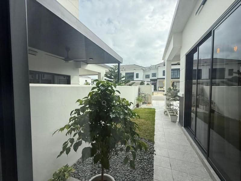 2-storey Terraced House for Sale in Eco Botanic 2 (Iskandar Puteri (Nusajaya)) - Lee Qiu Wen - Exterior - PropertyGuru.com.my