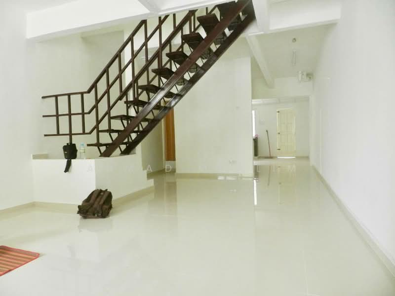 2-storey Terraced House for Sale in Melawati (Selangor) - Ahmad Muslim - Interior - PropertyGuru.com.my