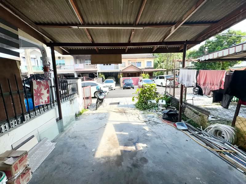 2-storey Terraced House for Sale in Melawati (Selangor) - Ahmad Muslim - Exterior - PropertyGuru.com.my