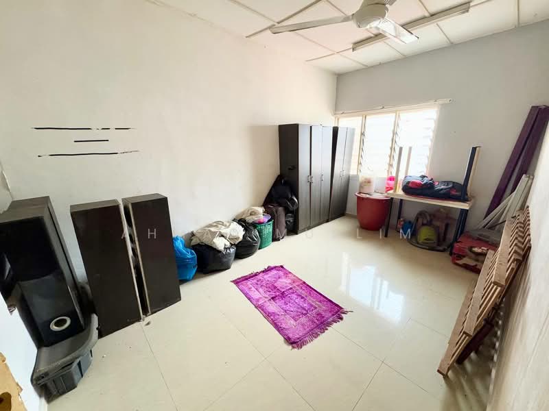 2-storey Terraced House for Sale in Melawati (Selangor) - Ahmad Muslim - Interior - PropertyGuru.com.my