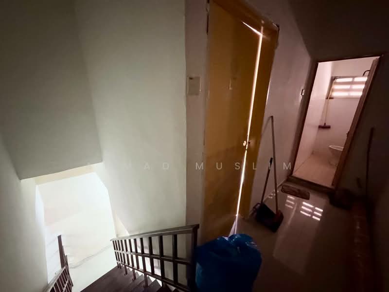 2-storey Terraced House for Sale in Melawati (Selangor) - Ahmad Muslim - Interior - PropertyGuru.com.my