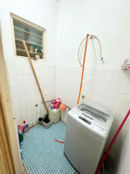 2-storey Terraced House for Sale in Melawati (Selangor) - Ahmad Muslim - Interior - PropertyGuru.com.my