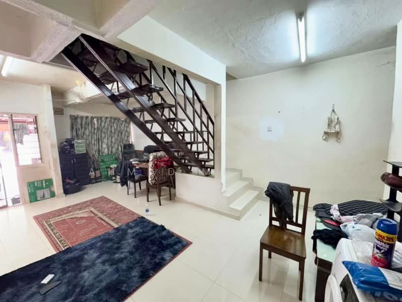 2-storey Terraced House for Sale in Melawati (Selangor) - Ahmad Muslim - Interior - PropertyGuru.com.my