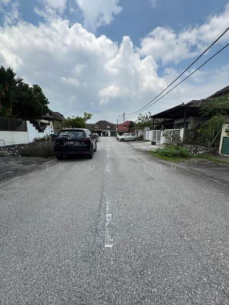 Terraced House for Sale in Usj 2 (Subang Jaya) - Thomas Loh - Exterior - PropertyGuru.com.my