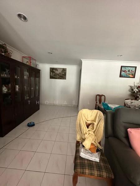 Terraced House for Sale in Usj 2 (Subang Jaya) - Thomas Loh - Living Room - PropertyGuru.com.my