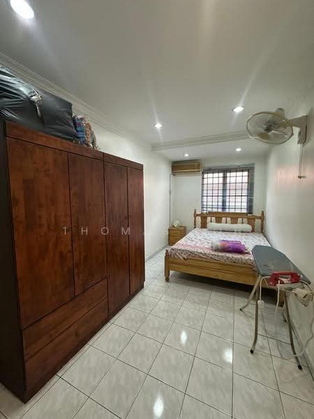 Terraced House for Sale in Usj 2 (Subang Jaya) - Thomas Loh - Bedroom - PropertyGuru.com.my