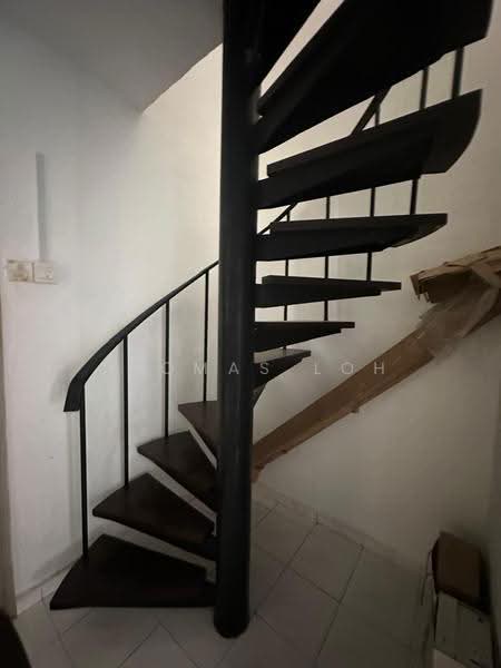 Terraced House for Sale in Usj 2 (Subang Jaya) - Thomas Loh - Interior - PropertyGuru.com.my