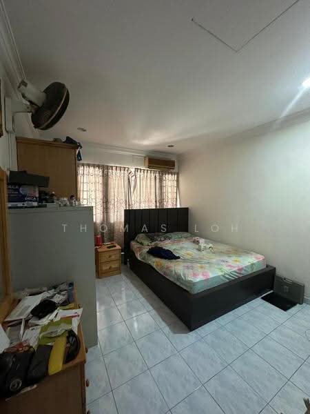 Terraced House for Sale in Usj 2 (Subang Jaya) - Thomas Loh - Bedroom - PropertyGuru.com.my