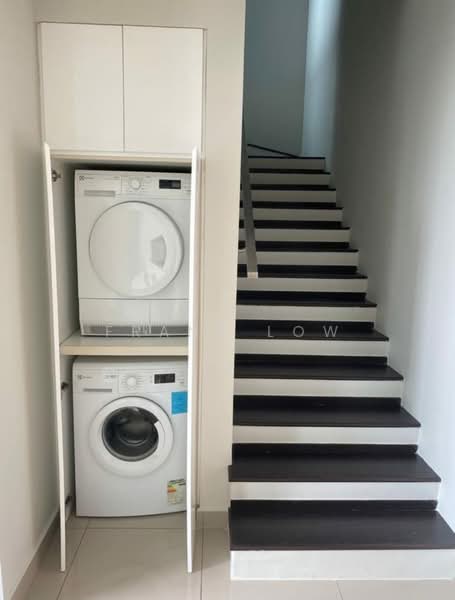 Service Residence for Rent at The Leafz @ Dedaun - Frank Low - PropertyGuru.com.my