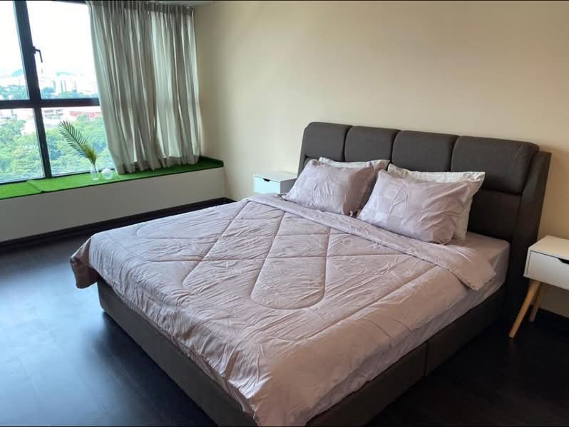 Service Residence for Rent at The Leafz @ Dedaun - Frank Low - PropertyGuru.com.my