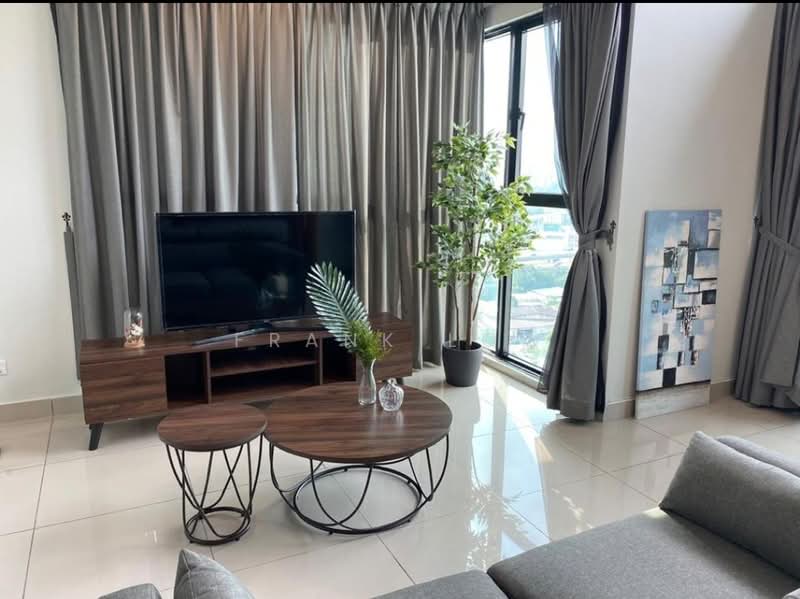 Service Residence for Rent at The Leafz @ Dedaun - Frank Low - PropertyGuru.com.my