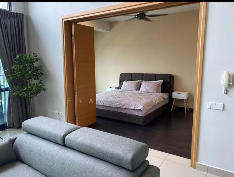 Service Residence for Rent at The Leafz @ Dedaun - Frank Low - PropertyGuru.com.my