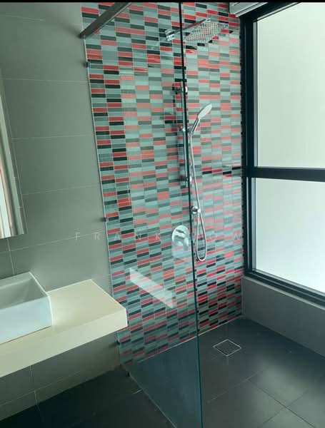 Service Residence for Rent at The Leafz @ Dedaun - Frank Low - PropertyGuru.com.my
