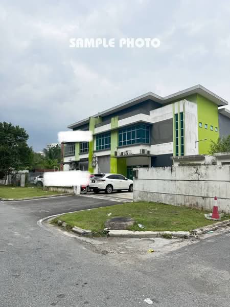 Kilang untuk Disewa di Skudai (Johor) - Dylan Tan - Exterior - PropertyGuru.com.my