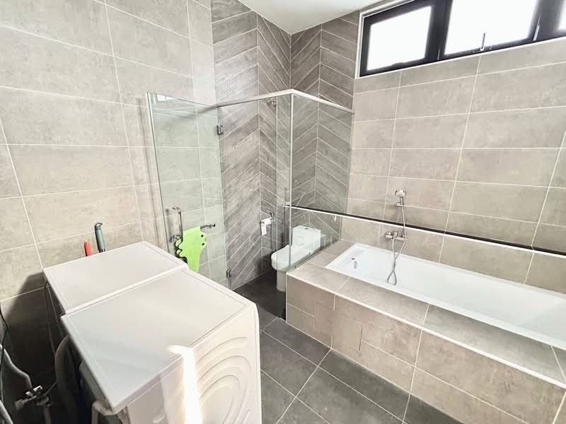Semi-Detached House for Sale in Nusa Sentral (Iskandar Puteri (Nusajaya)) - Jack Chai - Bathroom - PropertyGuru.com.my