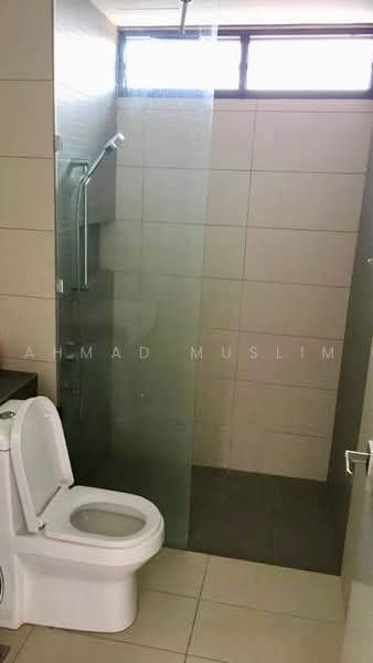 Service Residence for Sale at Serini Melawati - Ahmad Muslim - Bathroom - PropertyGuru.com.my