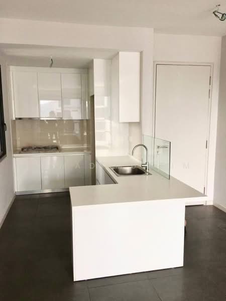Service Residence for Sale at Serini Melawati - Ahmad Muslim - Kitchen - PropertyGuru.com.my