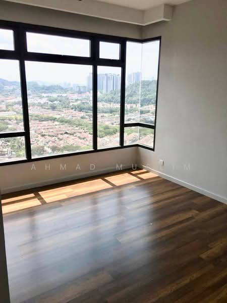 Service Residence for Sale at Serini Melawati - Ahmad Muslim - View - PropertyGuru.com.my