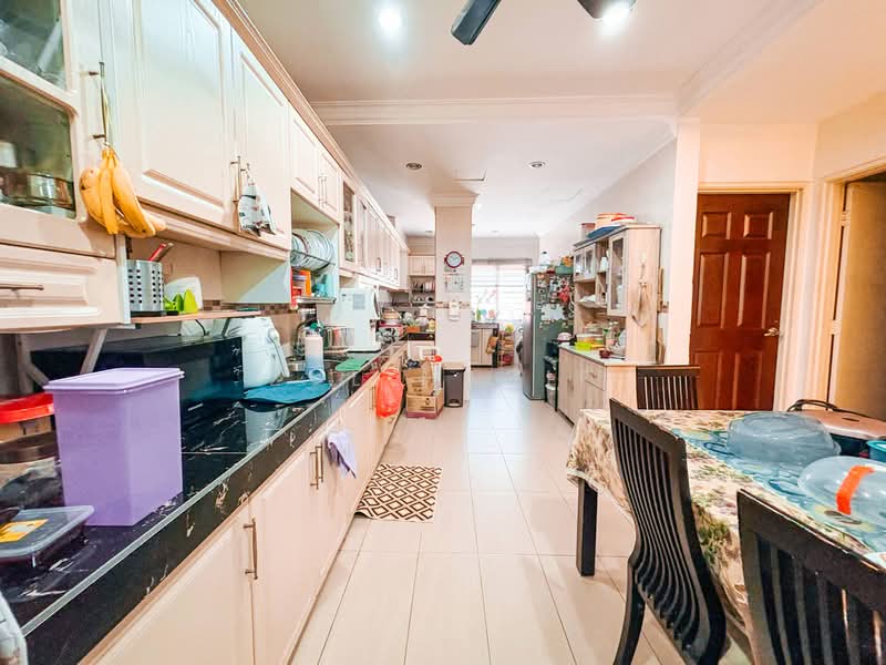2-storey Terraced House for Sale in Alam Damai (Cheras) - Zul Hasif - PropertyGuru.com.my