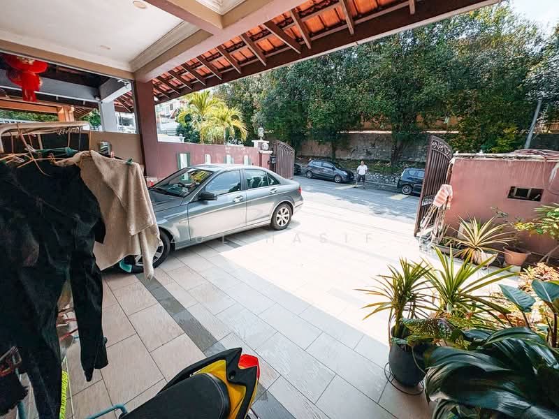 2-storey Terraced House for Sale in Alam Damai (Cheras) - Zul Hasif - PropertyGuru.com.my