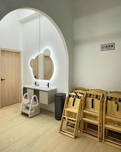 Kedai untuk Disewa di Skudai (Johor) - Caryn Ter - Bathroom - PropertyGuru.com.my