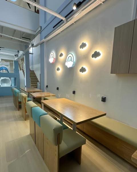 Kedai untuk Disewa di Skudai (Johor) - Caryn Ter - Interior - PropertyGuru.com.my