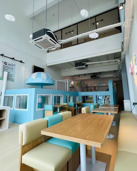 Kedai untuk Disewa di Skudai (Johor) - Caryn Ter - Interior - PropertyGuru.com.my