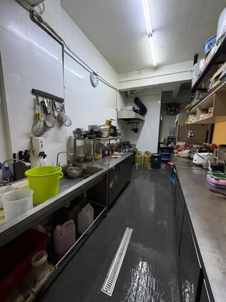 Kedai untuk Disewa di Skudai (Johor) - Caryn Ter - Kitchen - PropertyGuru.com.my