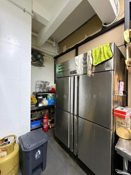 Kedai untuk Disewa di Skudai (Johor) - Caryn Ter - Kitchen - PropertyGuru.com.my