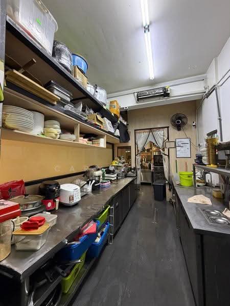 Kedai untuk Disewa di Skudai (Johor) - Caryn Ter - Kitchen - PropertyGuru.com.my