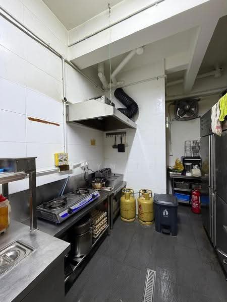 Kedai untuk Disewa di Skudai (Johor) - Caryn Ter - Kitchen - PropertyGuru.com.my