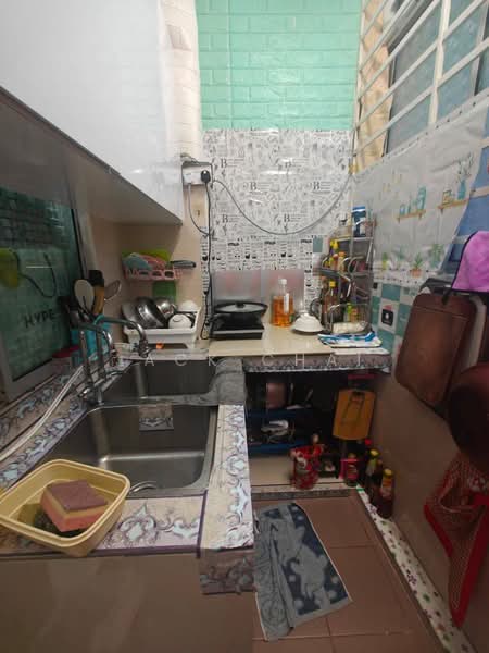 Apartment for Sale at M'tiara - Jack Chai - PropertyGuru.com.my