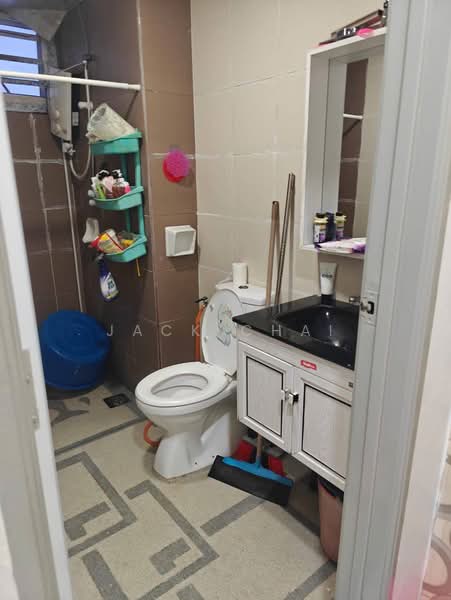 Apartment for Sale at M'tiara - Jack Chai - PropertyGuru.com.my