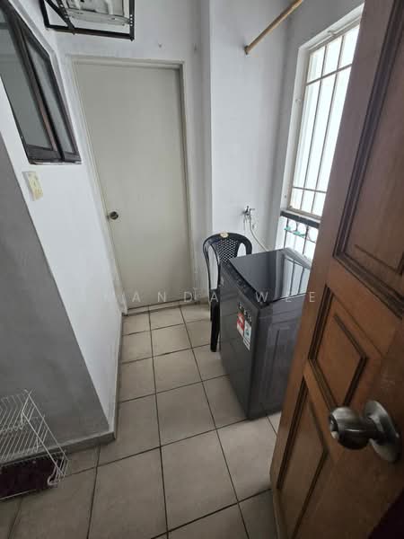 Condominium for Rent at Angkupuri Condominium - Amanda Wee - Interior - PropertyGuru.com.my