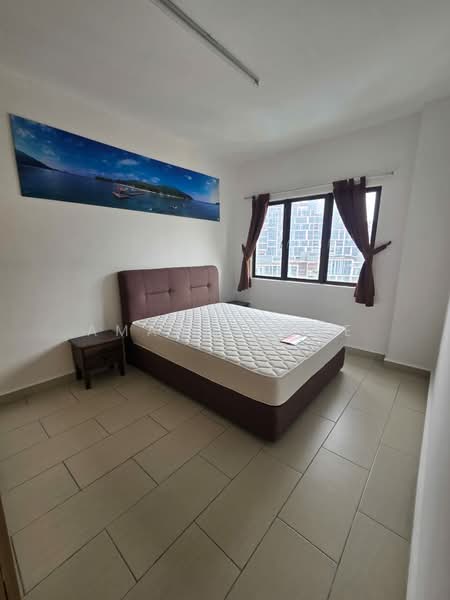 Condominium for Rent at Angkupuri Condominium - Amanda Wee - Bedroom - PropertyGuru.com.my