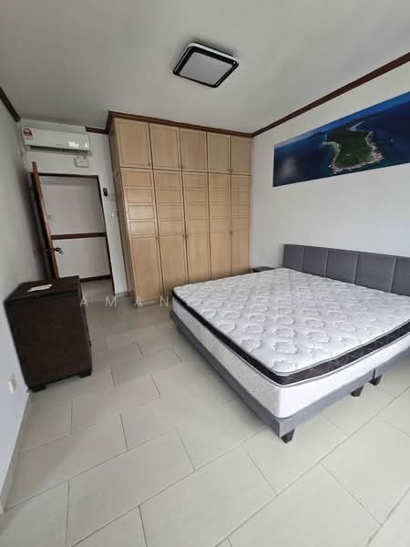 Condominium for Rent at Angkupuri Condominium - Amanda Wee - Bedroom - PropertyGuru.com.my