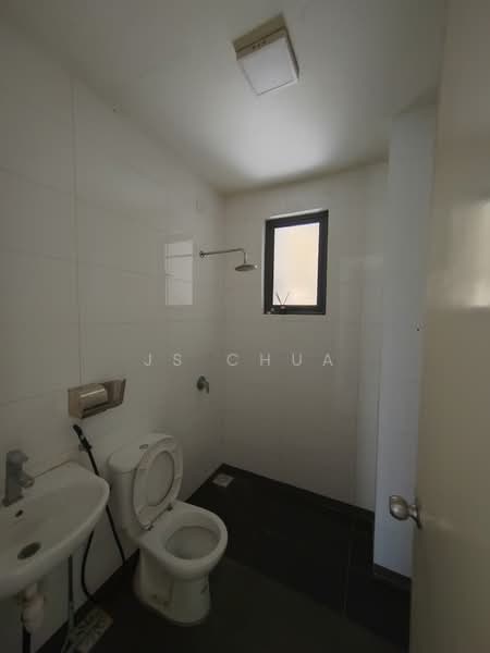 3-storey Terraced House for Rent in Mutiara Heights (Kajang) - JS CHUA - Bathroom - PropertyGuru.com.my