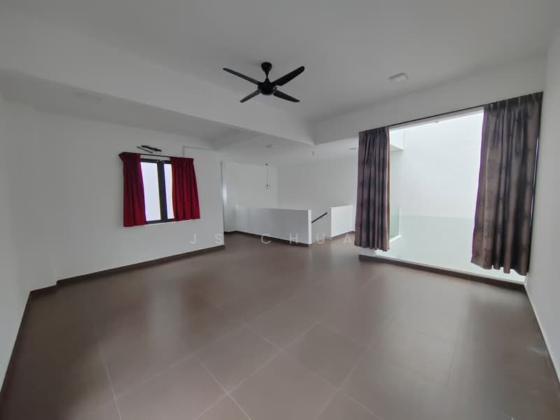 3-storey Terraced House for Rent in Mutiara Heights (Kajang) - JS CHUA - Living Room - PropertyGuru.com.my