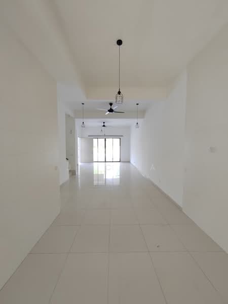3-storey Terraced House for Rent in Mutiara Heights (Kajang) - JS CHUA - Interior - PropertyGuru.com.my