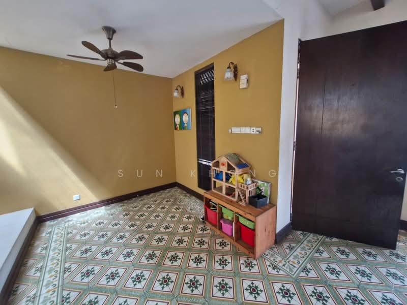 Banglo Pautan untuk Dijual di Desa Parkcity (Kuala Lumpur) - Sun Khong - Interior - PropertyGuru.com.my